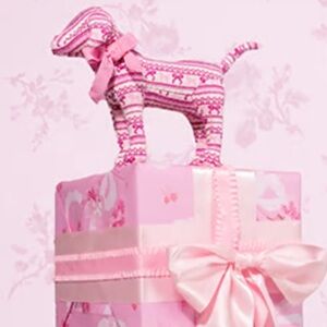 Love Shack Fancy X Pink Dog Limited Edition